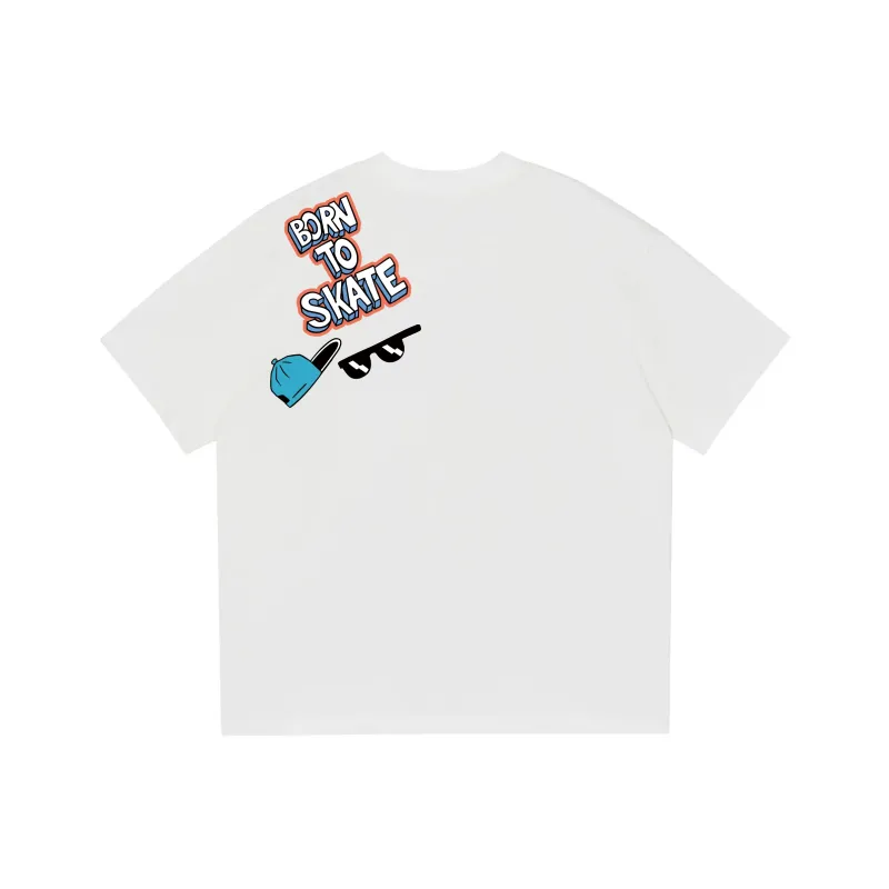 BOBBY ABLEY T-Shirts Unisex-3