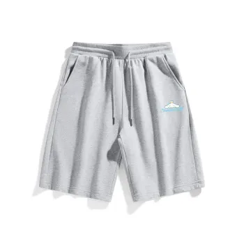 Sanrio x CINNAMOROLL Yugui Dog Casual Shorts Unisex
