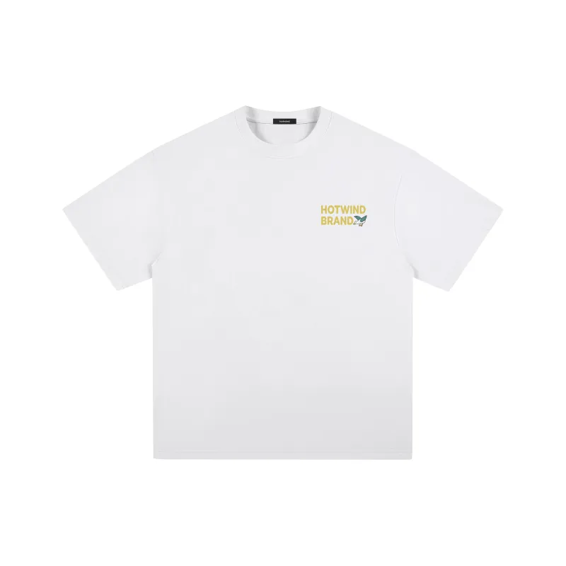 Hotwind T Shirts Unisex-10