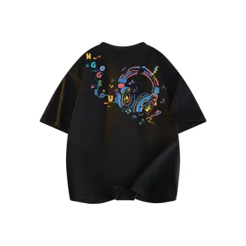 7 SEVFUN T Shirts Unisex