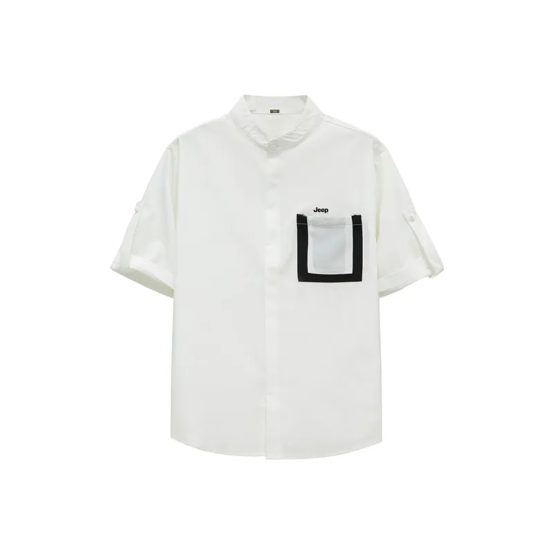 Jeep Shirts Unisex-2