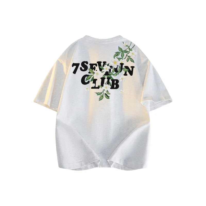 7 SEVFUN T-Shirts Unisex-9