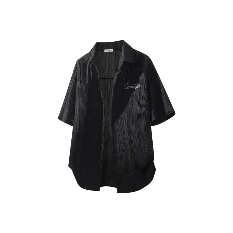 7 SEVFUN Shirts Unisex-0