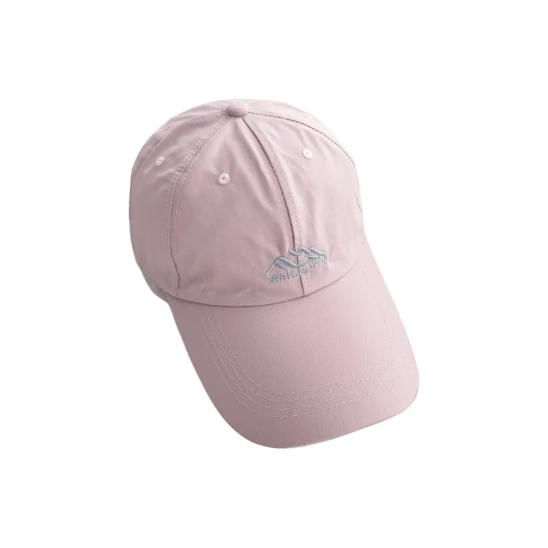 Ai Jiawei Polyester Baseball Caps Unisex-6