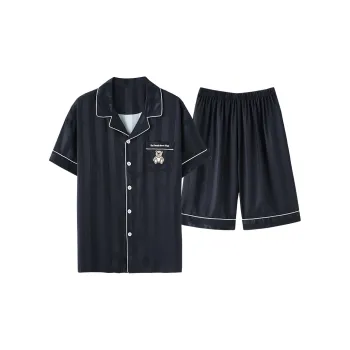 PLANDOO Unisex Pajama Sets