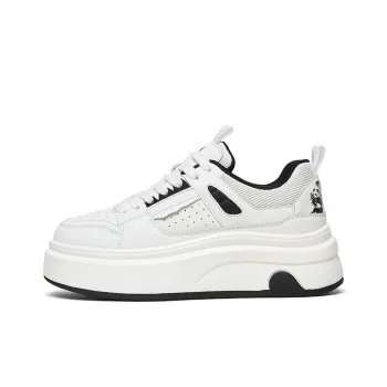 HANG TEN Low Top Skateboard Shoes Women's