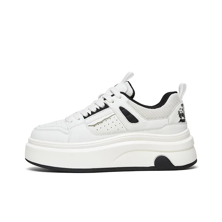 HANG TEN Low Top Skateboard Shoes Women's-1