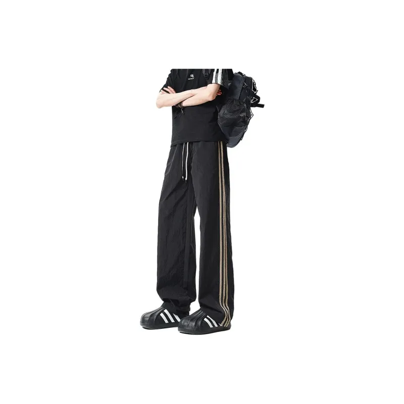 SCHEPPERHEYN Casual Pants Unisex-5