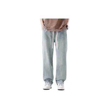 FAIRWHALE Jeans Unisex
