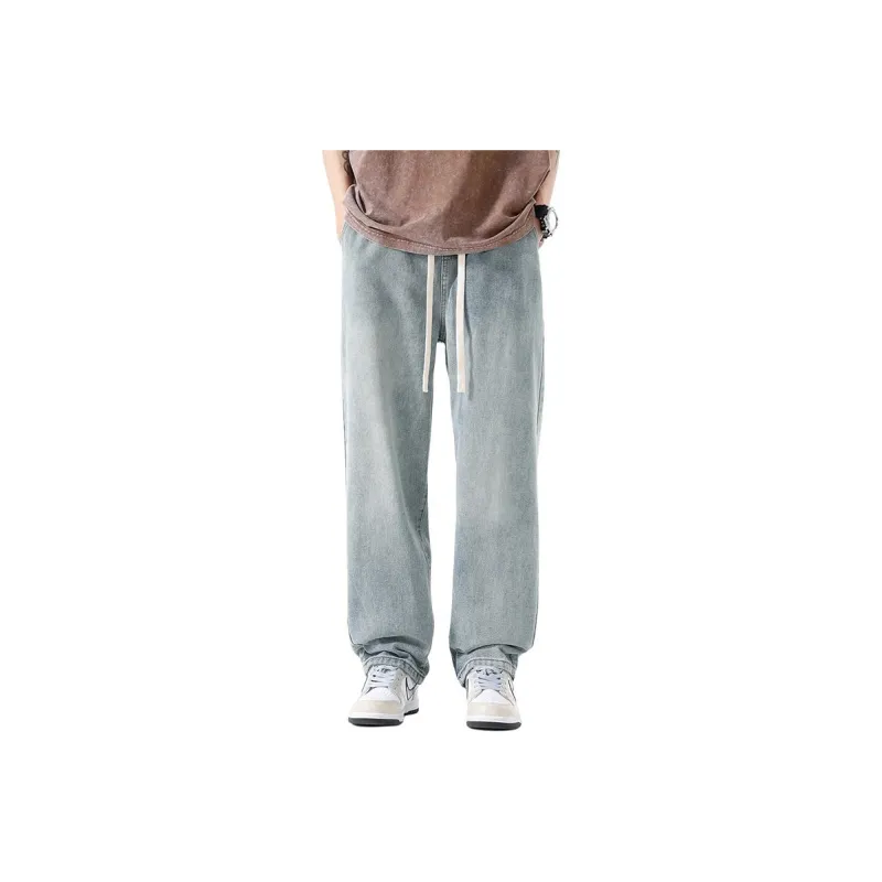 FAIRWHALE Jeans Unisex-0