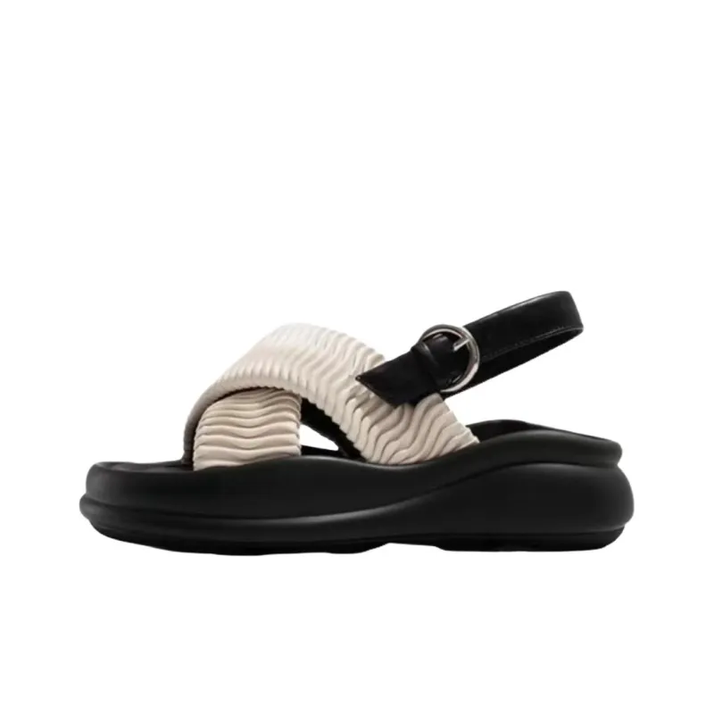 Puppytown One Strap Sandals Women's-0