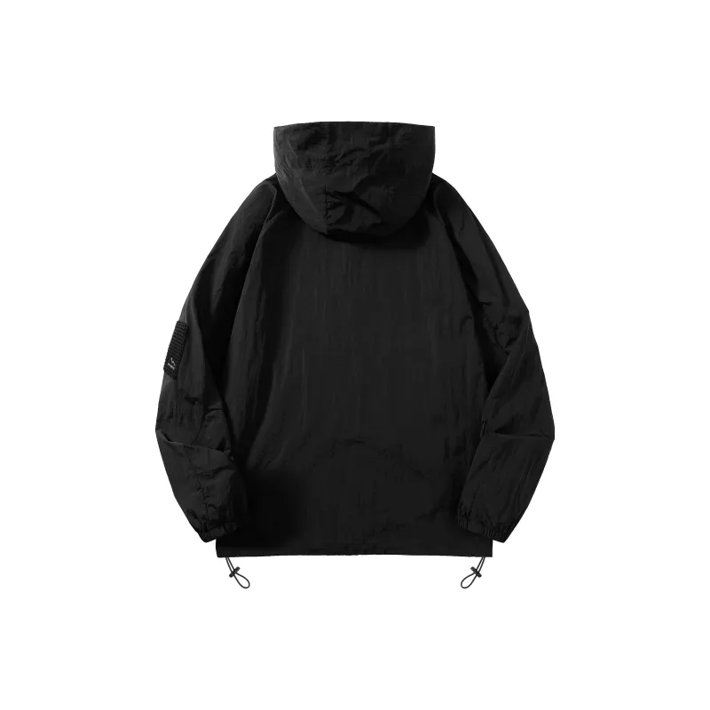 Snow Know The Answer SKTA Super Light Breathable Quick Dry Sun Protection Clothing Unisex-2
