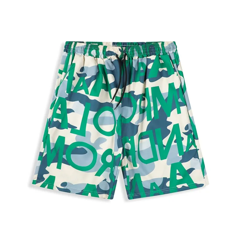 KNOCKSPARK Casual Shorts Unisex-26