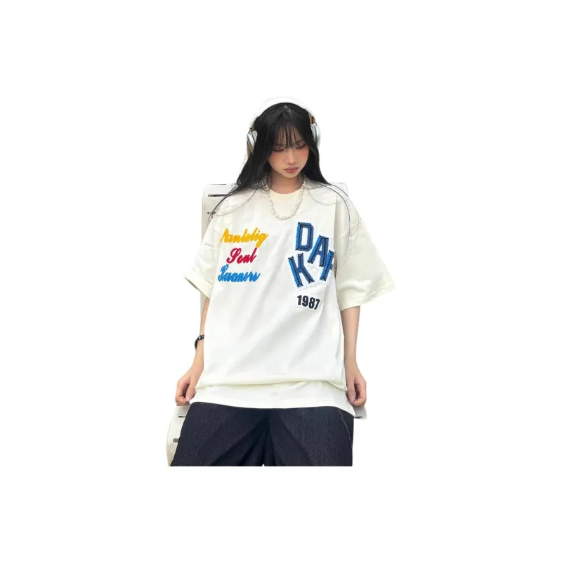 City Hipster T Shirts Unisex-4