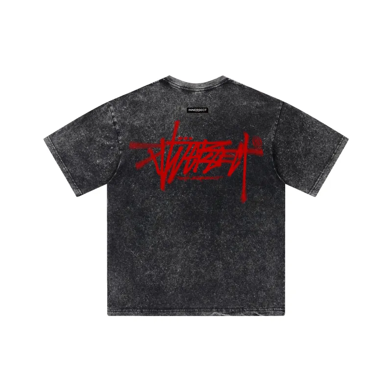 INNERSECT T-Shirts Unisex-5