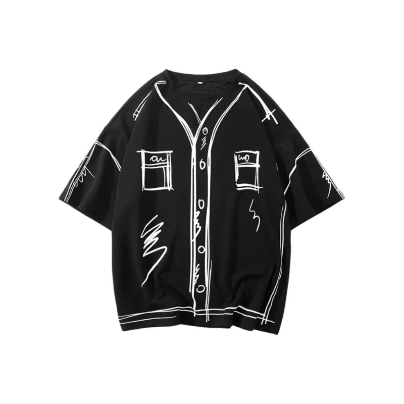 KNOCKSPARK T-Shirts Unisex-12