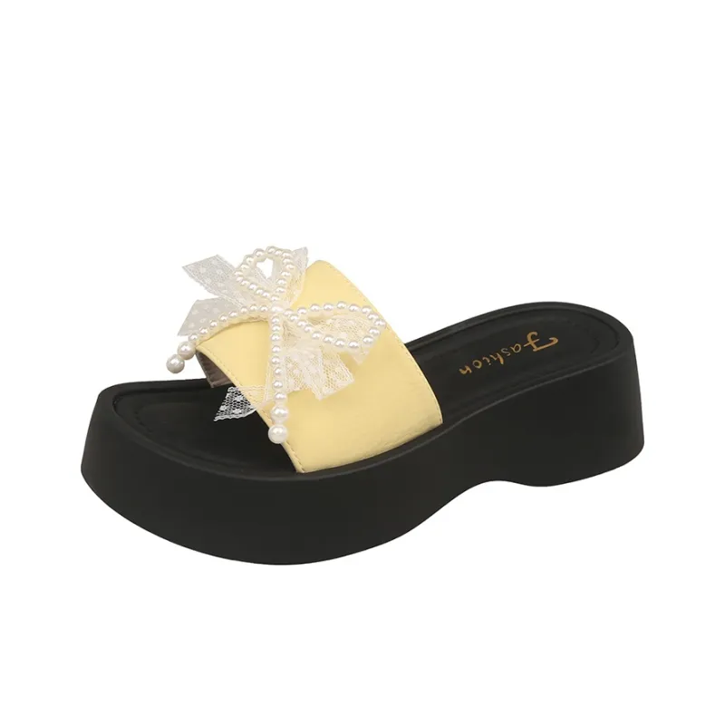 Puppytown Slip Resistant Slide Slippers Women's-5