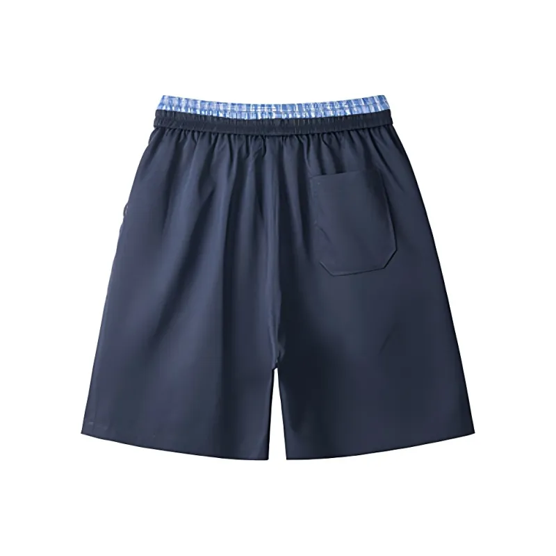 CariteSport Casual Shorts Unisex-1