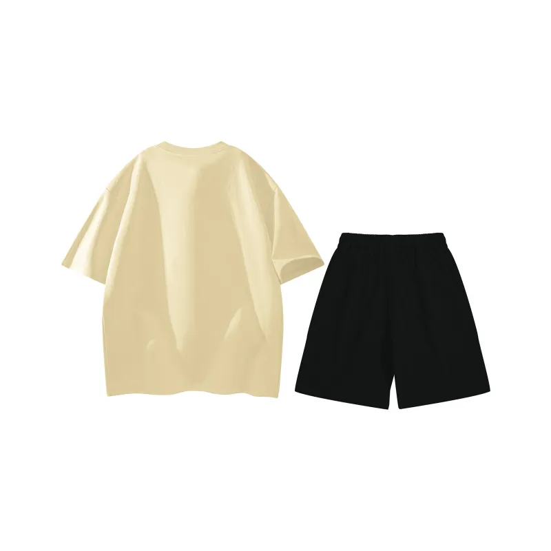 ROBINHOOD Casual Sportswear Unisex-10
