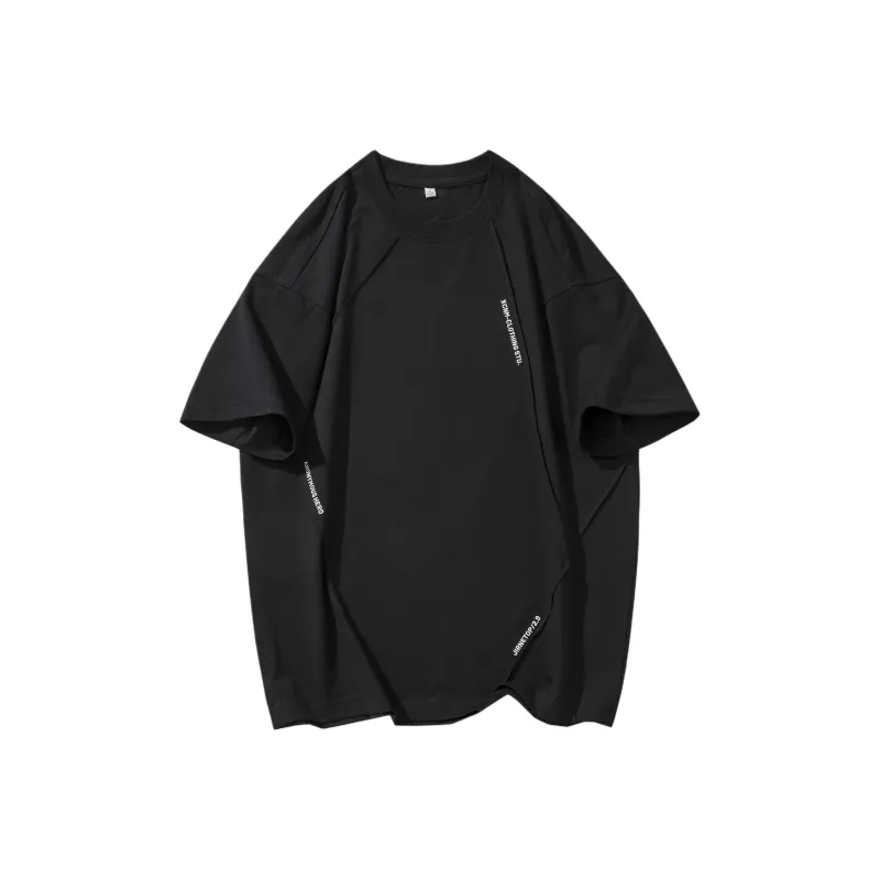 Go it alone T Shirts Unisex-6