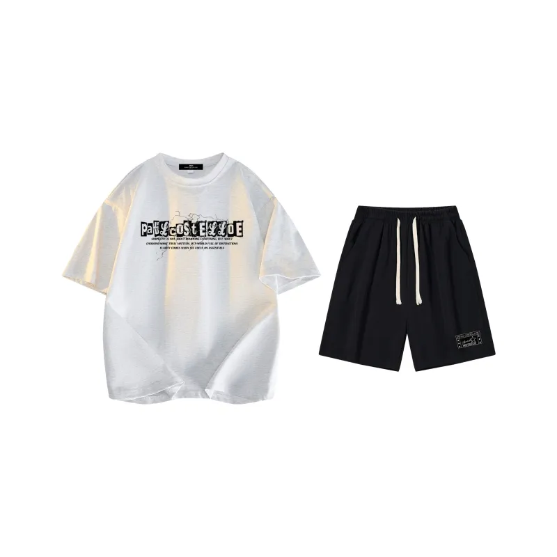 PAUL COSTELLOE Casual Sportswear Unisex-12