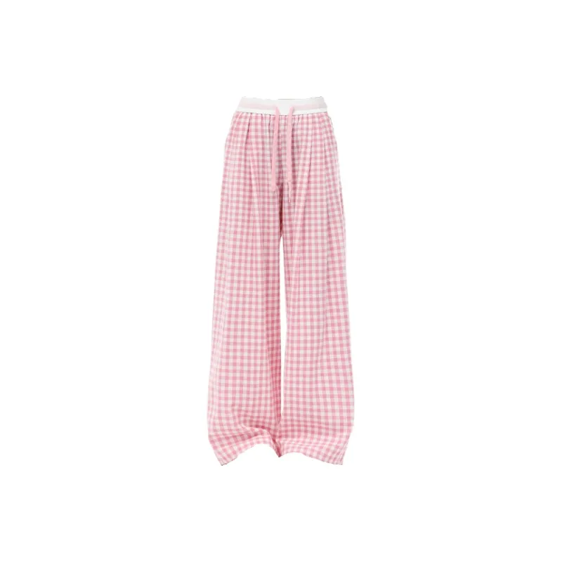 Mm Casual Pants Women's-6
