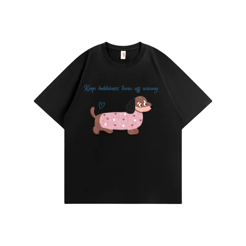 The New Age Family T Shirt Women's-0