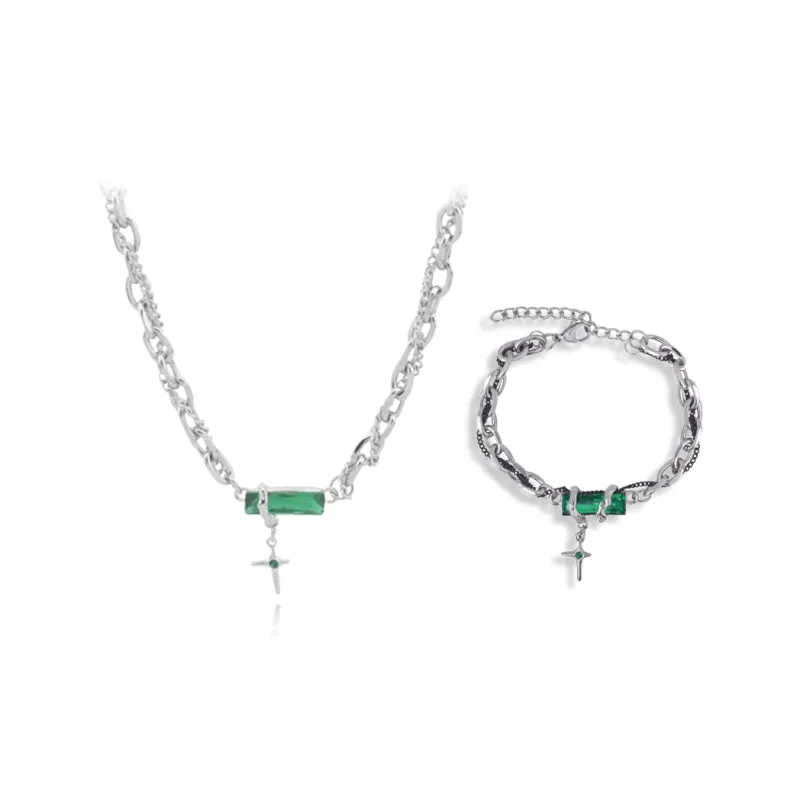 YOASOBI Necklaces Unisex-4