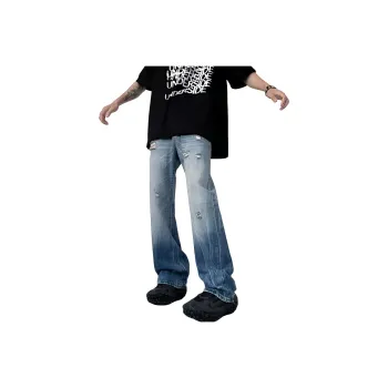 RAMPAGE Jeans Unisex Blue