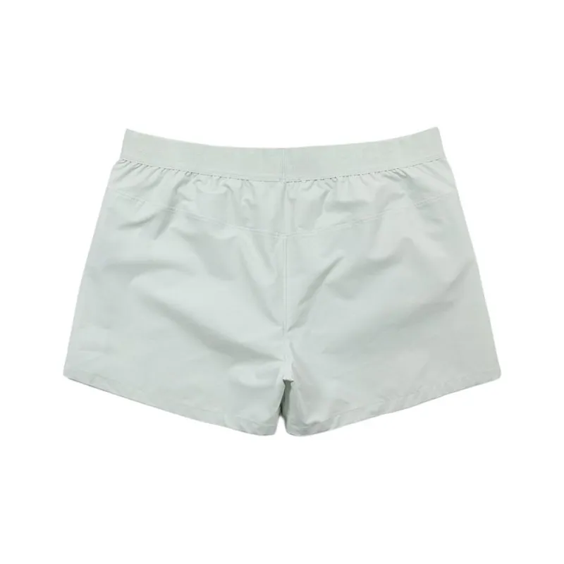 THE NORTH FACE Casual Shorts Women's Light Blue-1
