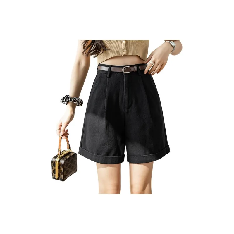 Dior Beauty Cargo Shorts Women's-10