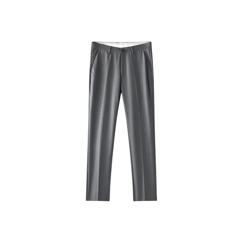 PIERRE CARDIN Suit Trouser Men's-2