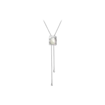 SHINE Copper, Shell Necklaces Women's