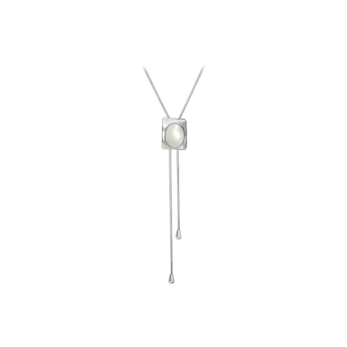 SHINE Copper, Shell Necklaces Women's