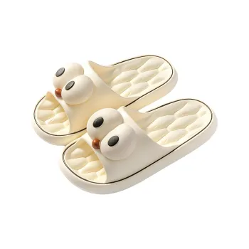 LUNNIFEIYA Slippers / Home Slippers