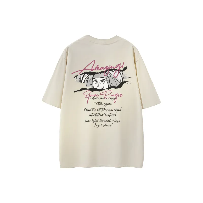 Disney Toy Story Series T Shirt Unisex-24