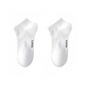 Gentle Welcome Basketball Socks Men's 1 Pack