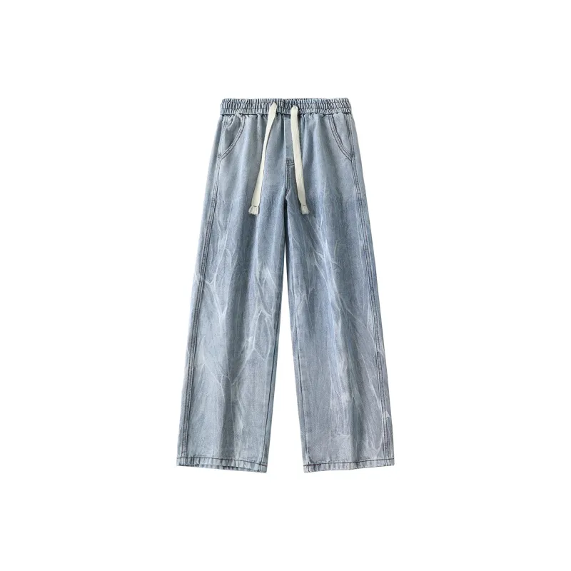 GALAXY FAIRY Jeans Unisex-0