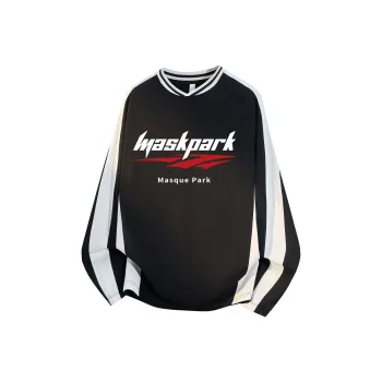 MASKPARK T Shirts Unisex