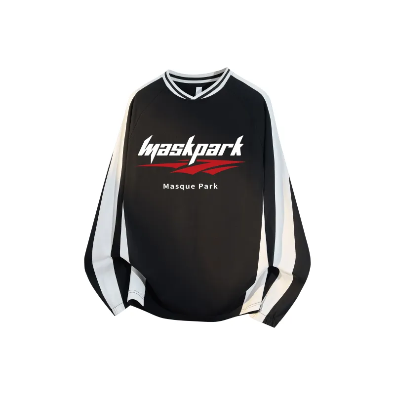 MASKPARK T Shirts Unisex-0