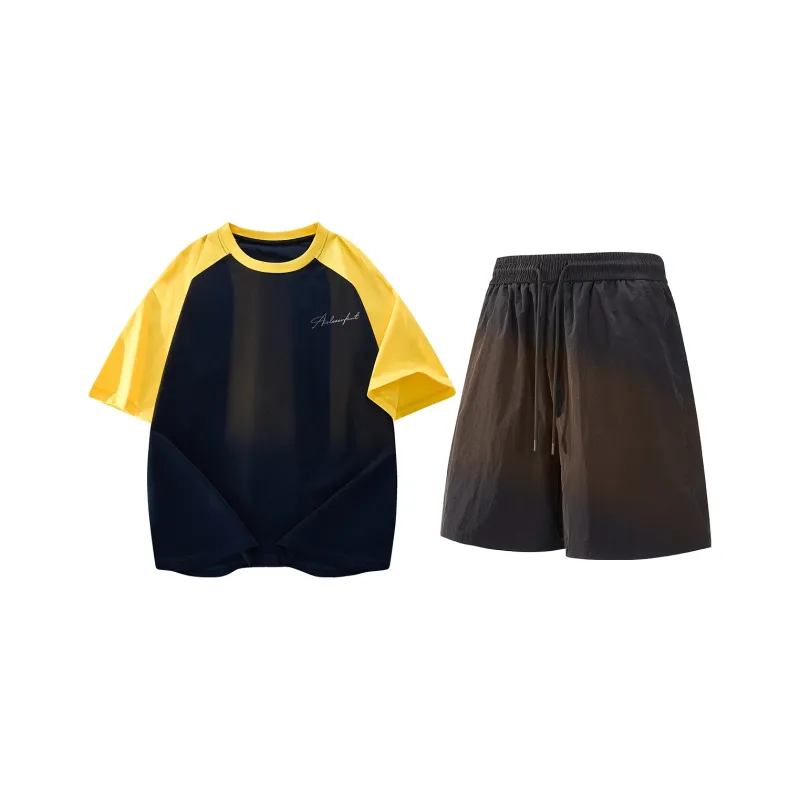 7 SEVFUN Casual Sportswear Unisex-0
