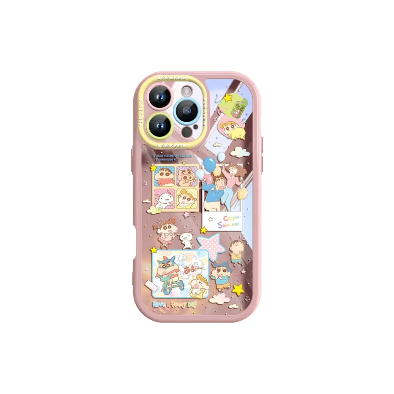 Pin Sai Phone Cases-4