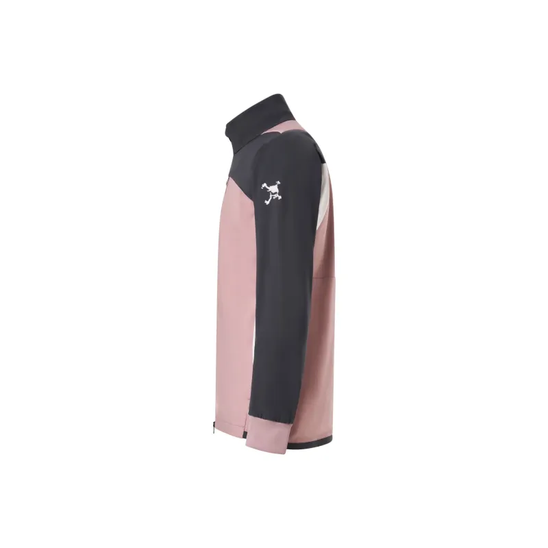 Oakley Jackets Men Pink-2