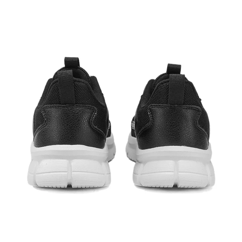 ZULIZ Sports Elderly Shoes Casual Shoes Women's Low Top Dark Reddish Purple/Black White/Pink/Light Purple-20