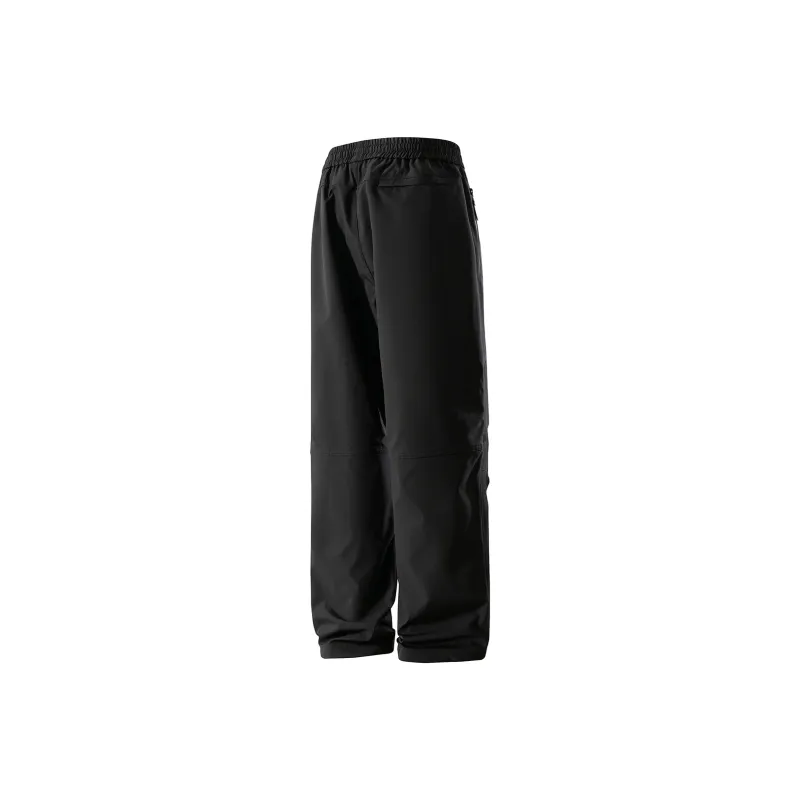 FISHGALAXY Casual Pants Unisex-2