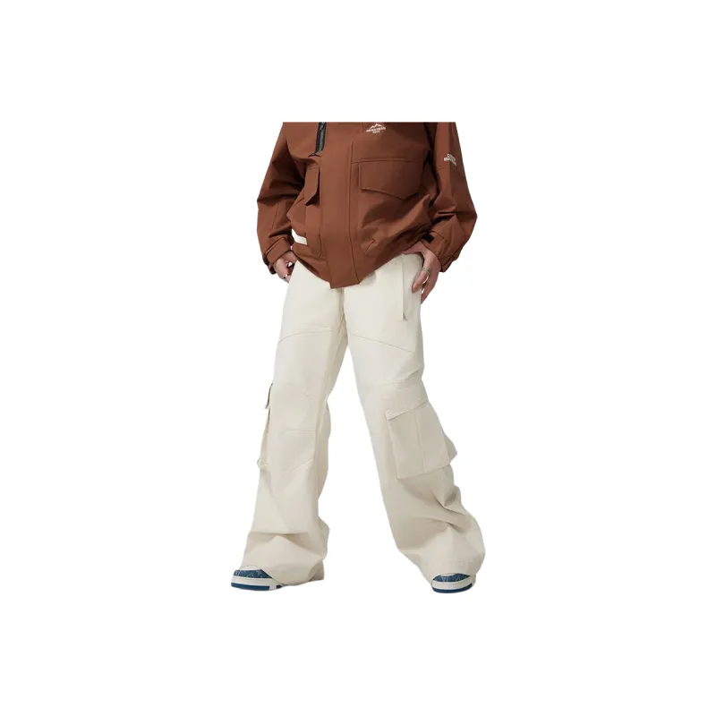 NVRFRGT Jeans Unisex-1