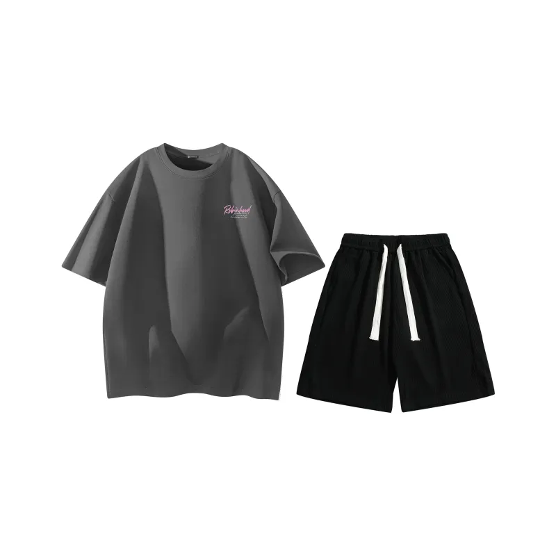 ROBINHOOD Casual Sportswear Unisex-16