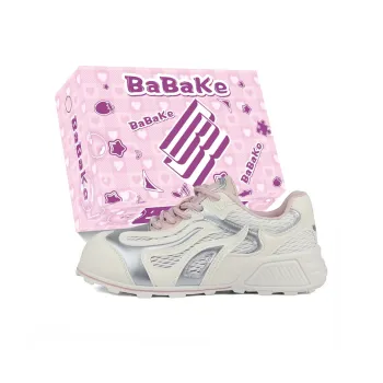 Babak Low Top Casual Shoes Women's