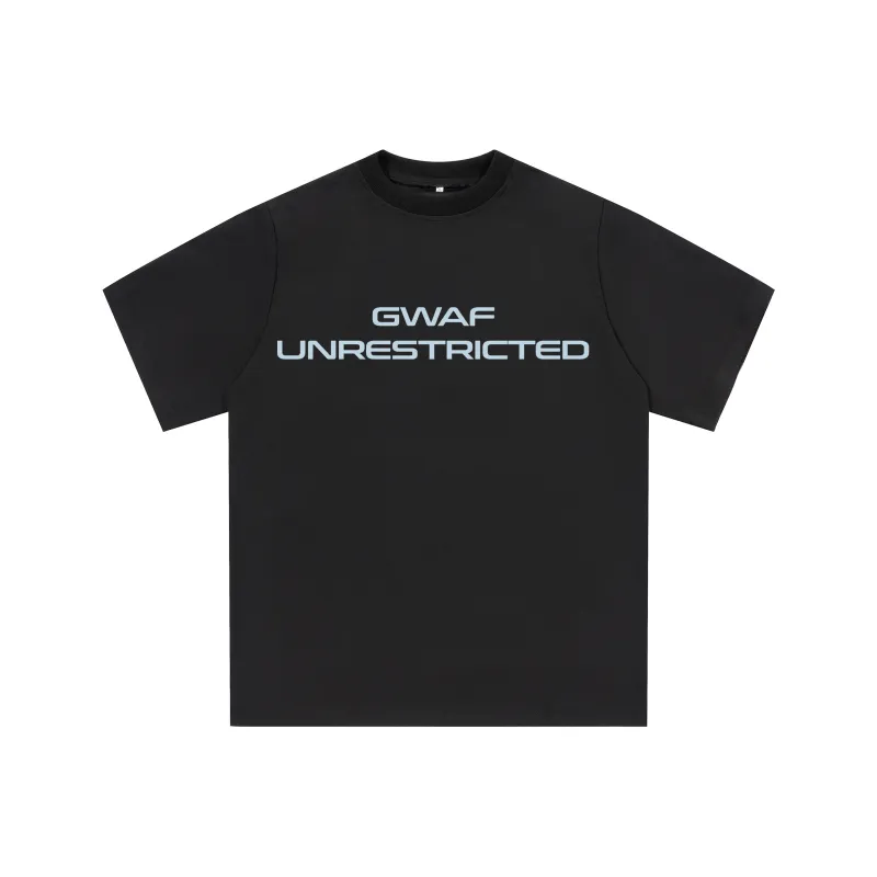 GWAF T-Shirts Unisex-0