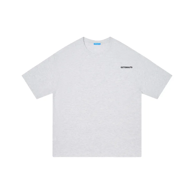 Small Columns Under The Sea T Shirt Unisex-13